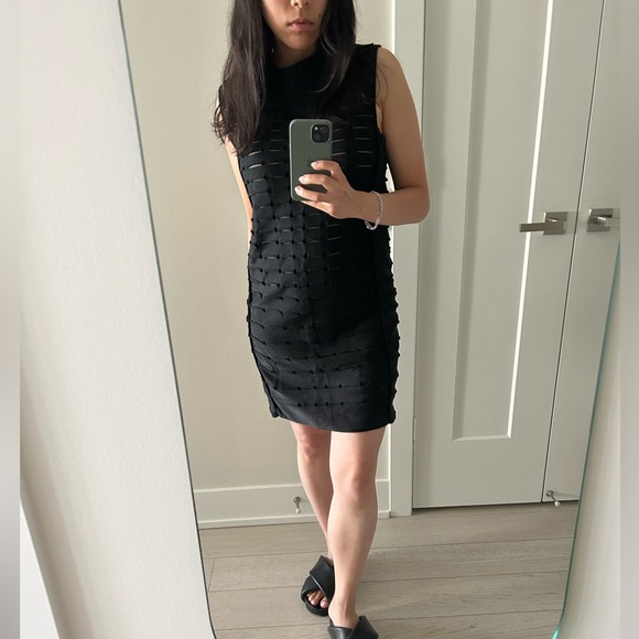 Maison Rabih Kayrouz SS14 Dress IT42 - Picture 1 of 7